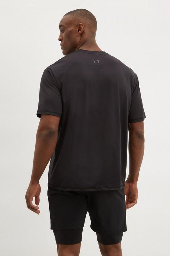 Burton RTR Plus And Tall Relaxed Fit T-Shirt 3