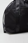 Burton Black Consigned Twin Strap Tote Shoulder Bag thumbnail 4