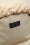 Burton Beige Consigned Zip Weathercover Backpack thumbnail 4