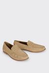 Burton Stone Smart Suede Loafers thumbnail 2