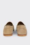 Burton Stone Smart Suede Loafers thumbnail 4