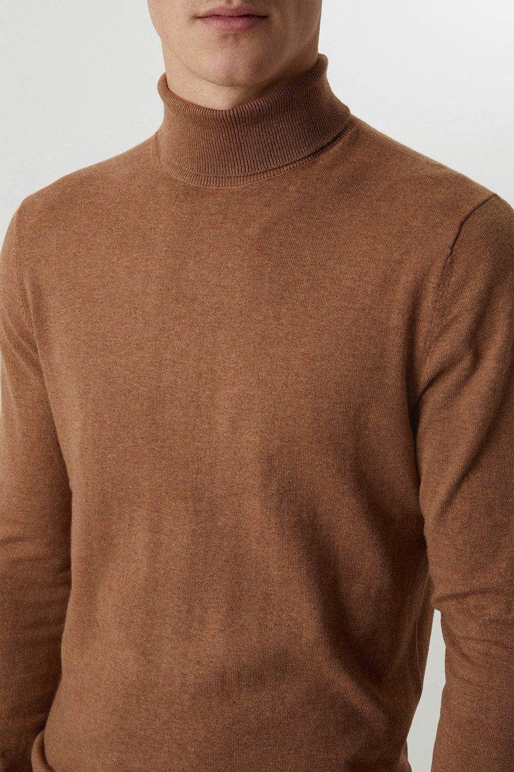 Burton roll outlet neck