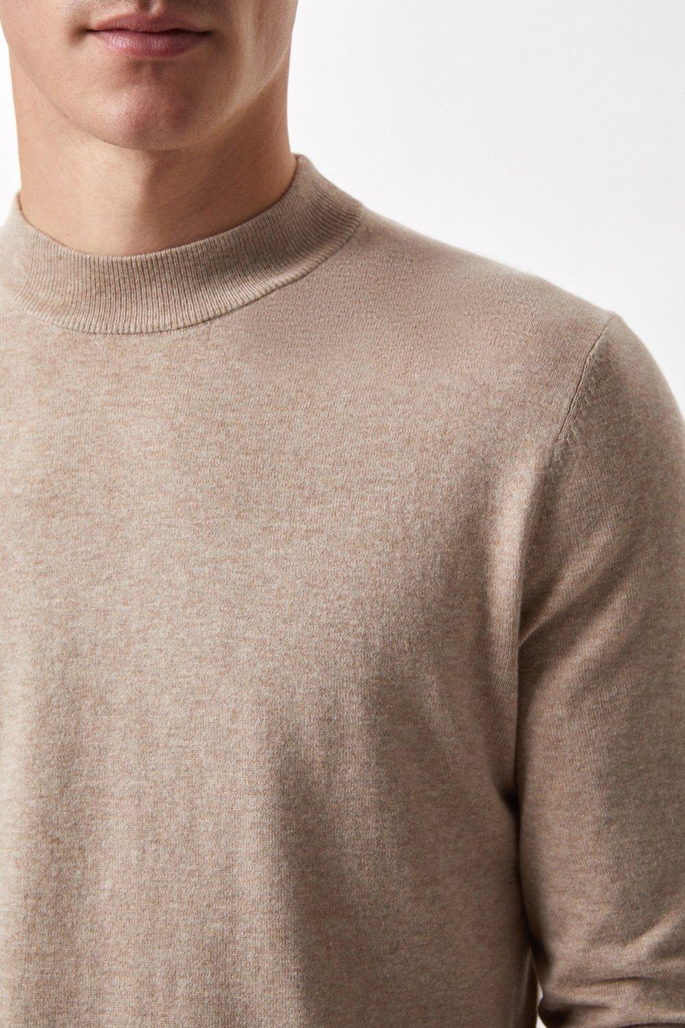 Burton top mens turtleneck