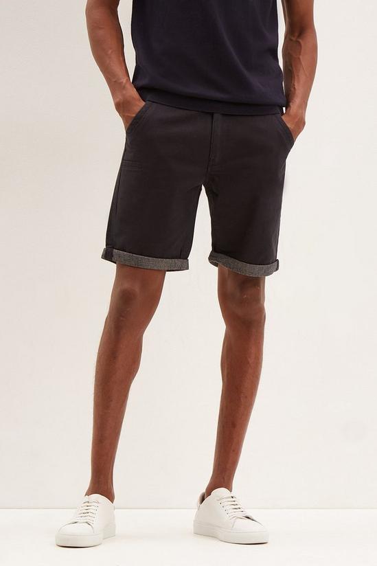Burton Chino Shorts 1