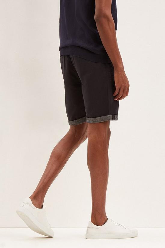 Burton Chino Shorts 3
