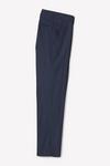 Burton Slim Fit Indigo Marl Suit Trouser thumbnail 5