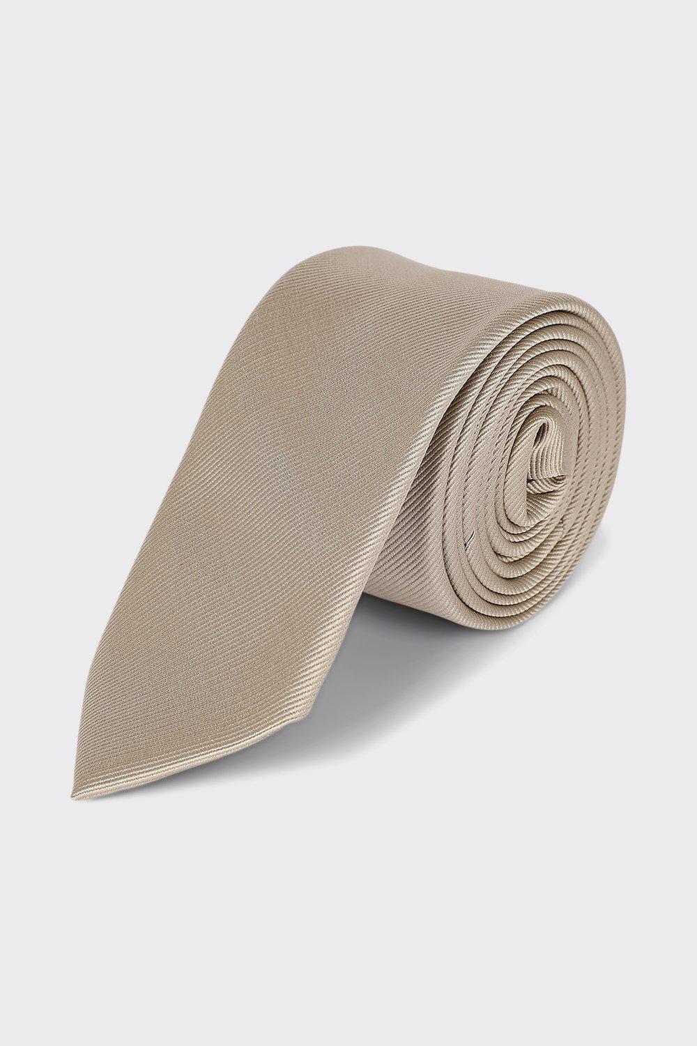 Champagne tie on sale