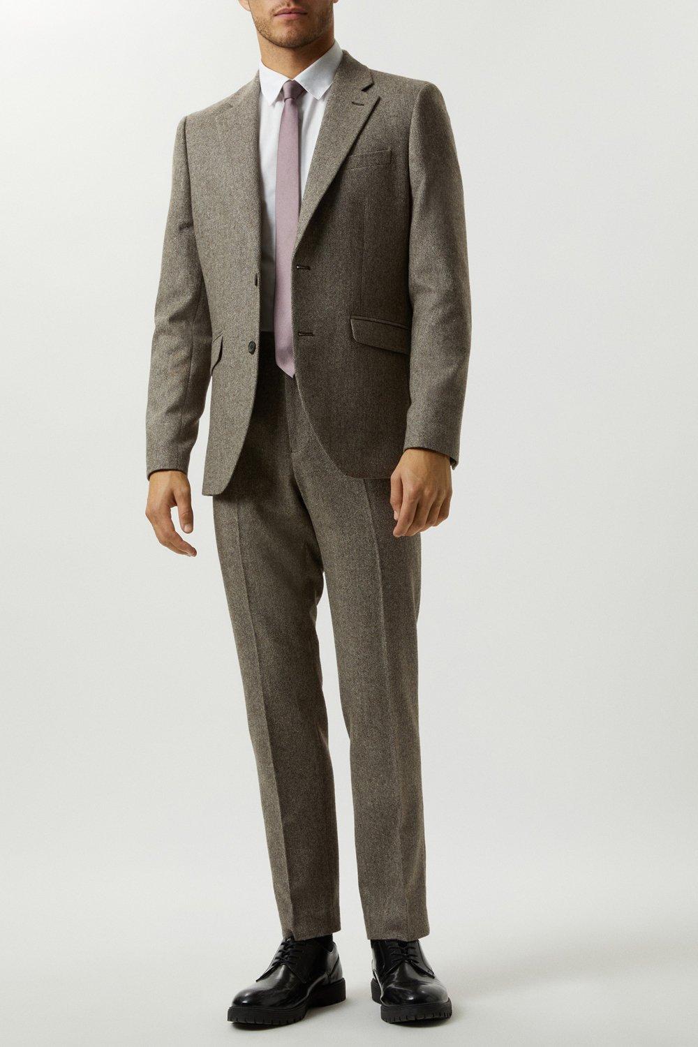 Burton hot sale skinny suits