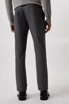 Burton Slim Fit Grey Drawstring Trousers thumbnail 3