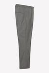 Burton Slim Fit Grey Drawstring Trousers thumbnail 5