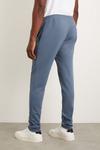 Burton Blue Premium Jersey Trousers thumbnail 3