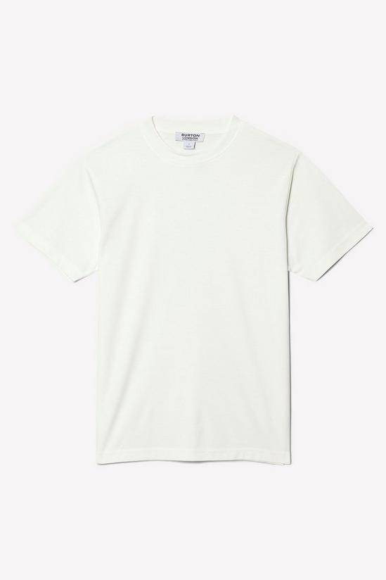 Burton Ivory Premium Crew Neck T-shirt 5