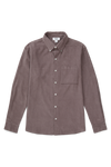 Burton Cord Chest Pocket Shirt thumbnail 4