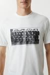 Burton The 1966 England Winners Photo T-shirt thumbnail 4