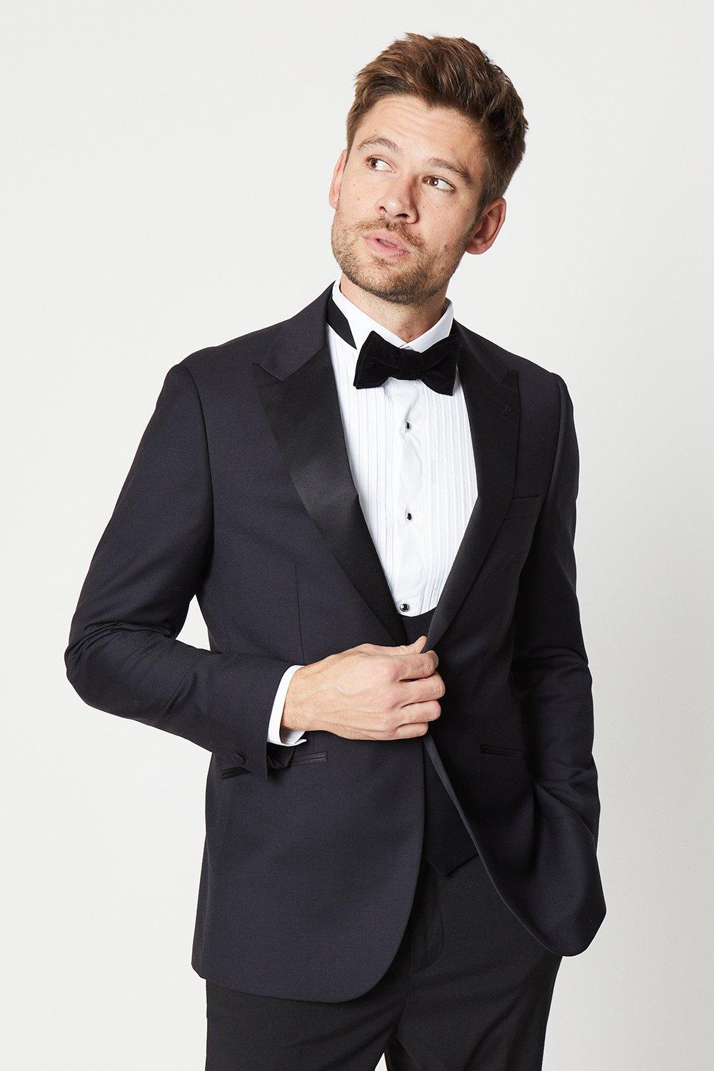 Burton 2025 tuxedo shirt