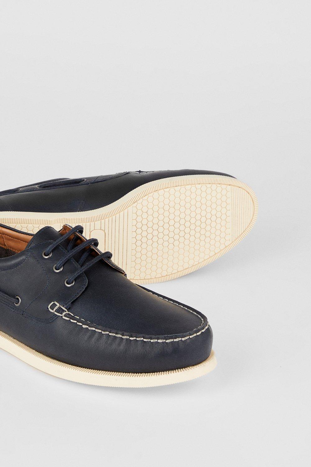 Burton best sale boat shoes