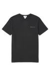 Burton Black Short Sleeve Stockholm Print T-shirt thumbnail 4
