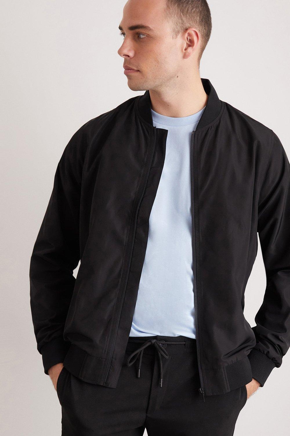 Jackets & Coats | Bomber Jacket | Burton