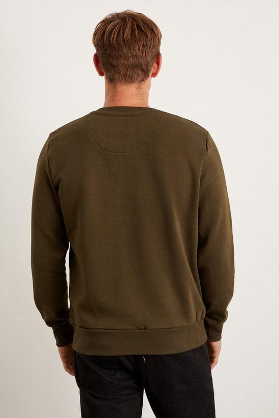 Burton Long Sleeve Sweatshirt 3