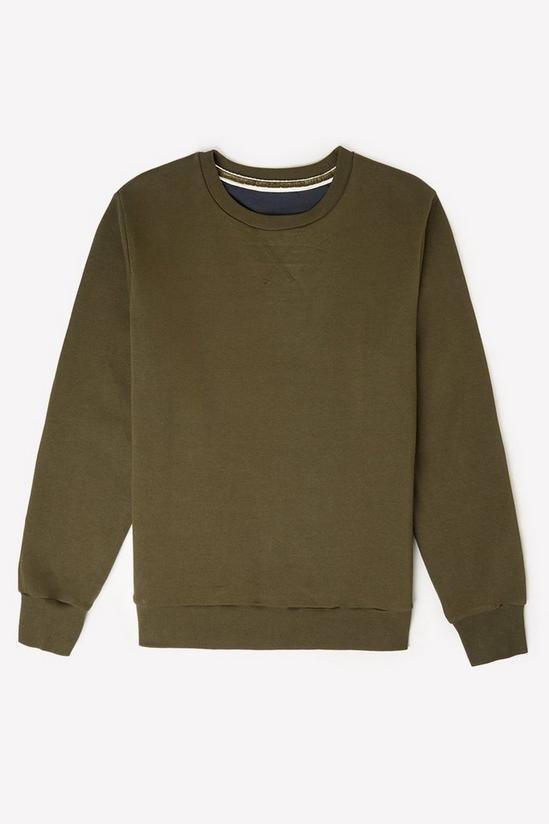 Burton Long Sleeve Sweatshirt 4
