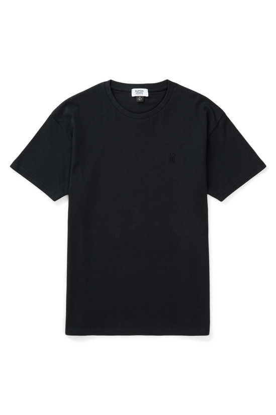 Burton Slim Fit M Embroidery T-shirt 4