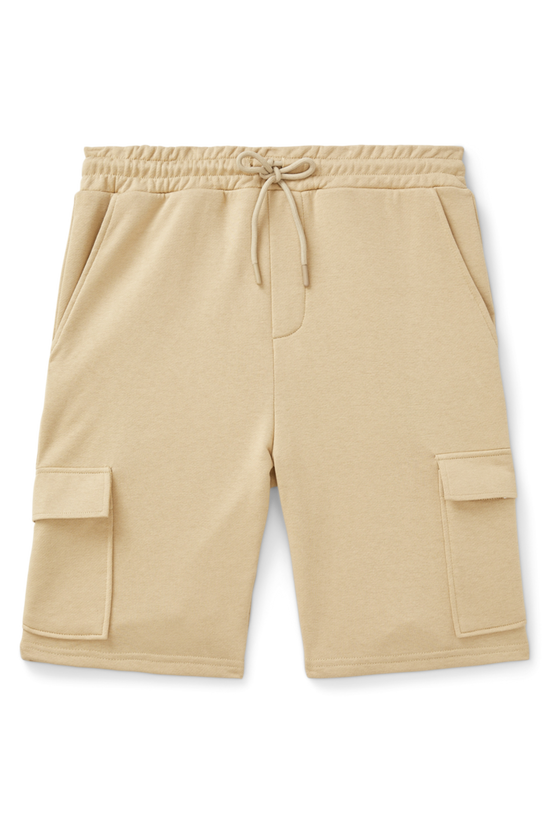 Burton Jersey Cargo Shorts 4