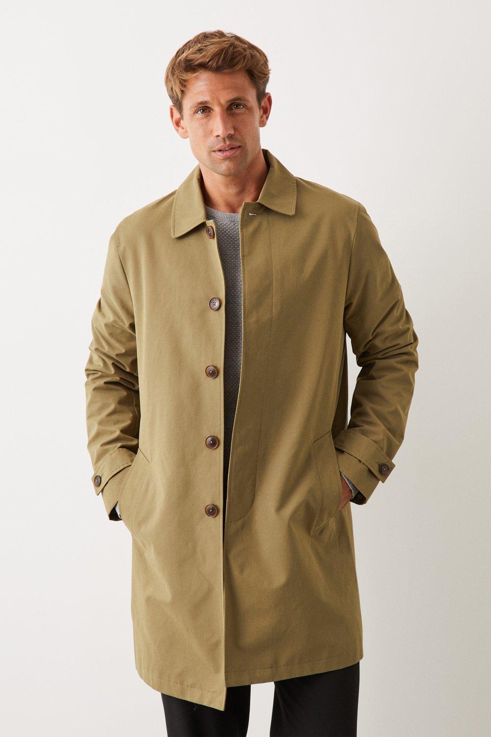 Jackets Coats Classic Mac Burton