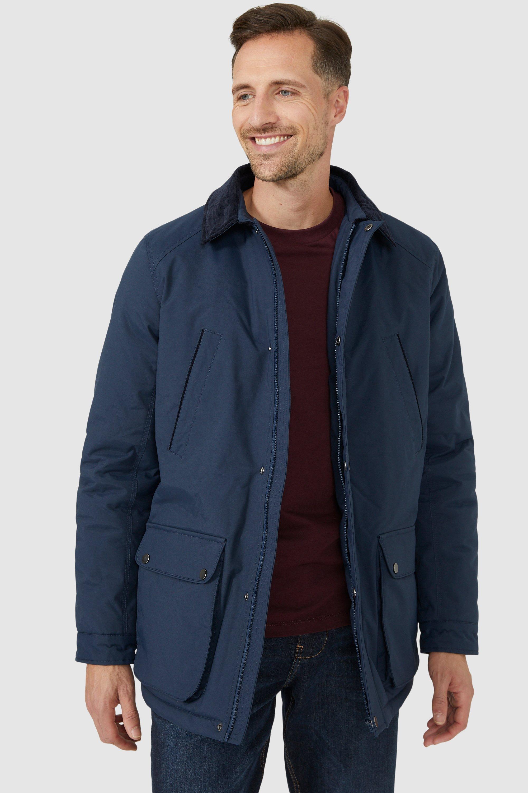 Jackets & Coats | Maine Smart 4 Pocket | Maine