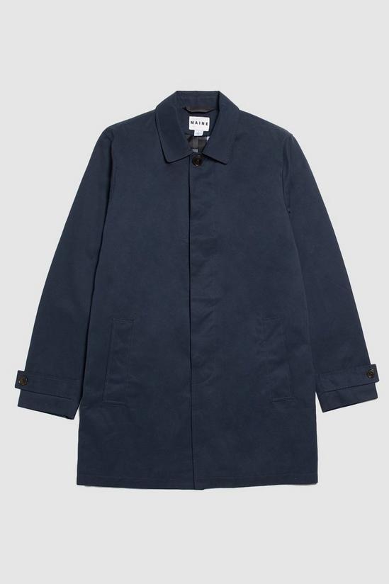 Jackets & Coats | Smart Cotton Mac | Maine
