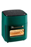 Living and Home 11L Large Digital Air Fryer Oven thumbnail 2