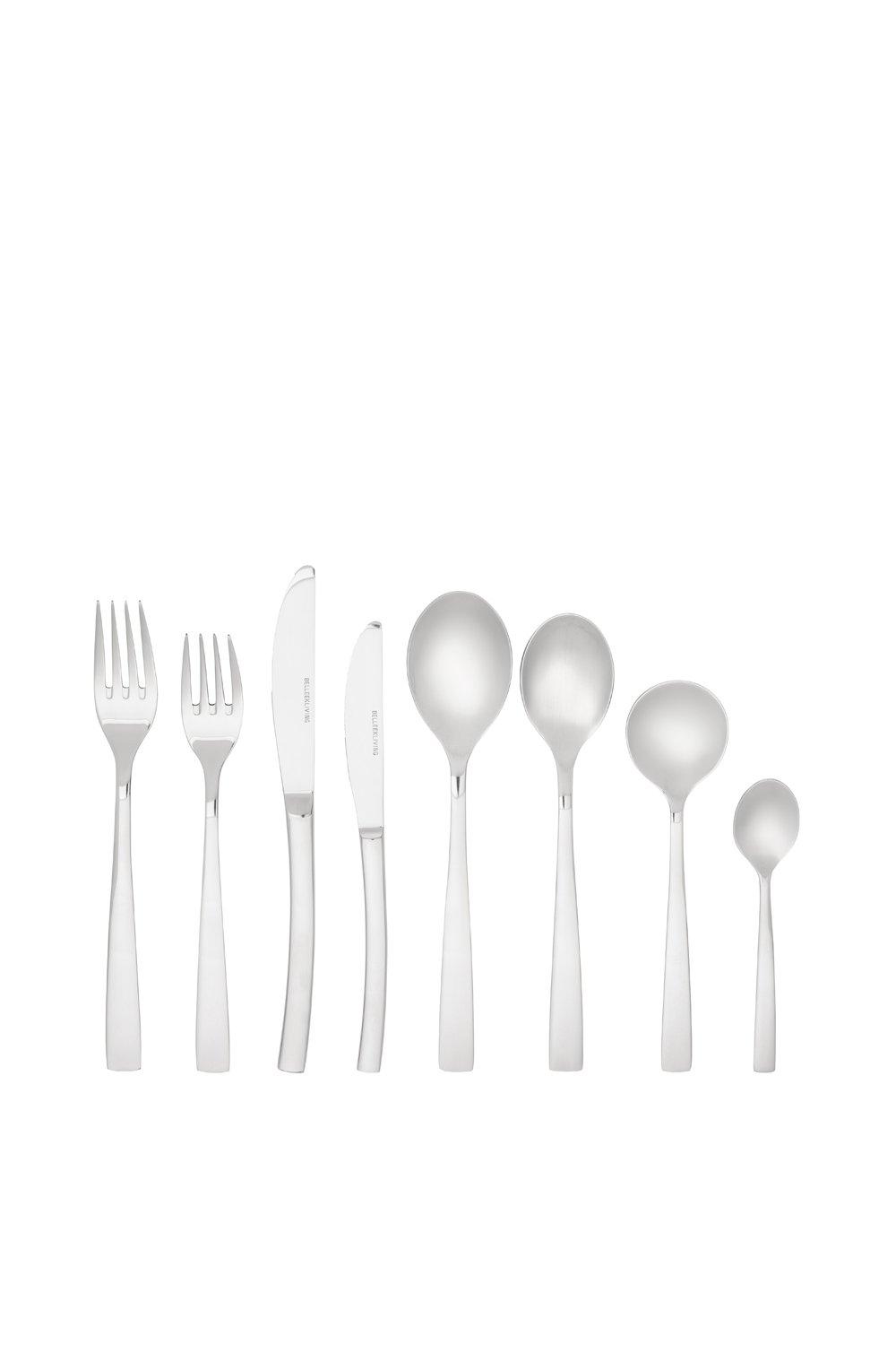 Cutlery Eternal 44 Piece Cutlery Set Belleek Living