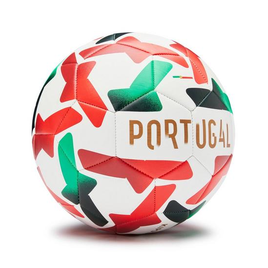 Sports Equipment, Decathlon Portugal Football - Size 5 2024
