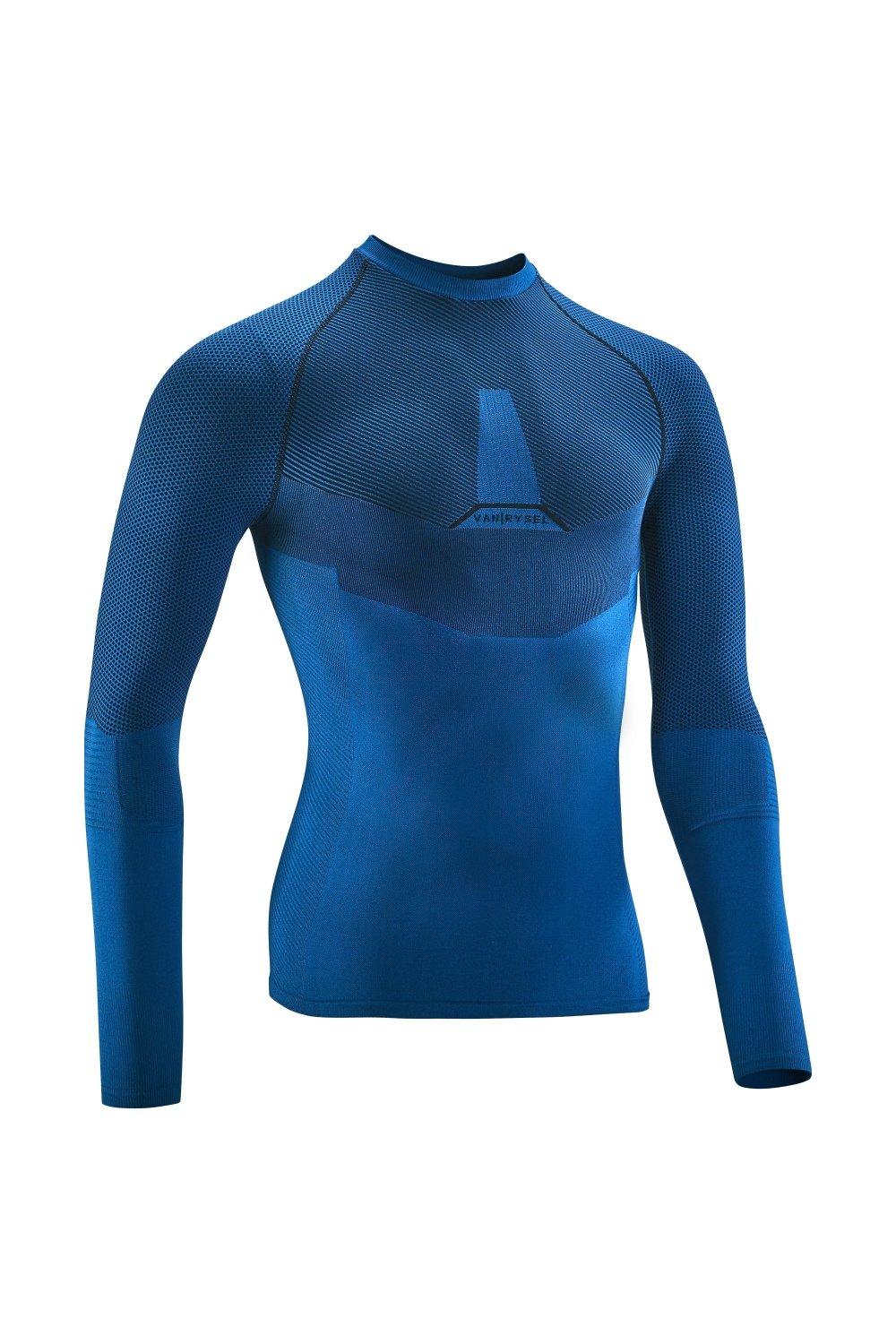 Underwear & Socks, Decathlon Long-Sleeved Thermal Football Base Layer Top  Keepcomfort 100