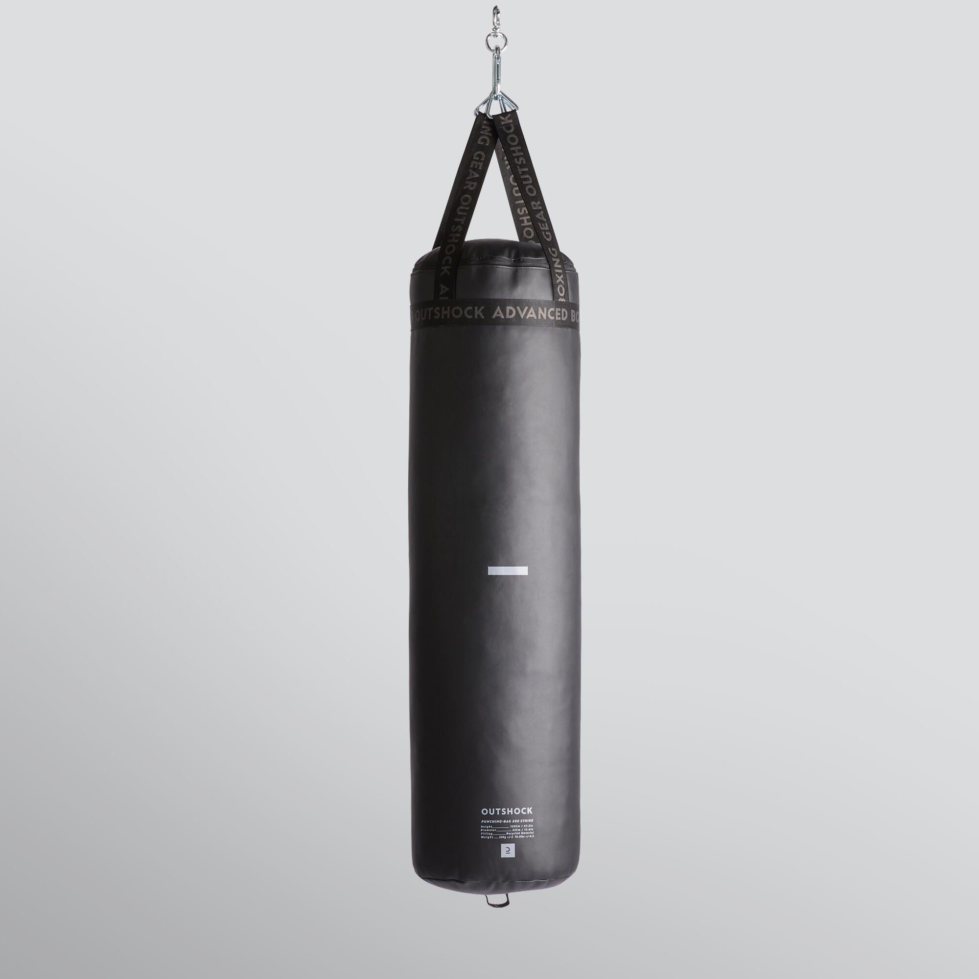 Sports Equipment | Decathlon Boxing Punching Bag 100 | Outshock