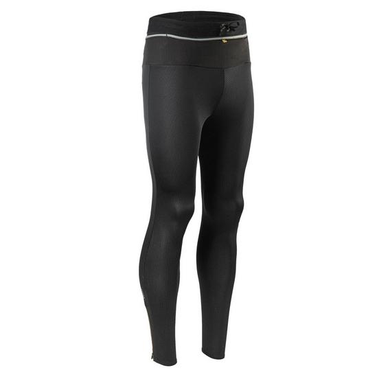Decathlon Trail Running Compression Tight Shorts (4 Pockets) - Evadict