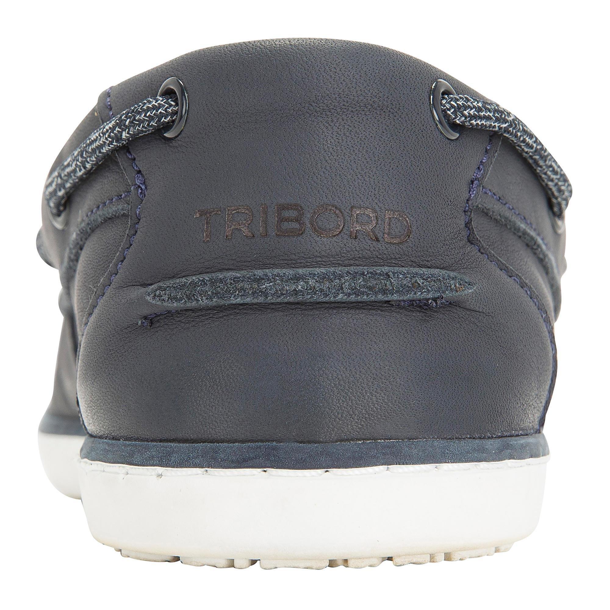 Tribord cheap boat shoes