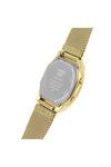 Casio Collection Stainless Steel Classic Digital Quartz Watch - A1000Mg-9Ef thumbnail 5