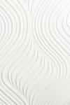 Superfresco Paintable Paintable Pure Geometric White Heavy Duty Wallpaper thumbnail 4