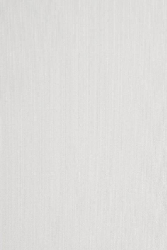 Superfresco Paintable Paintable Carrera Textured White Durable Heavy Duty Wallpaper 2