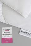 EarthKind Synthetic 10.5 Tog All Year Round Duvet thumbnail 5