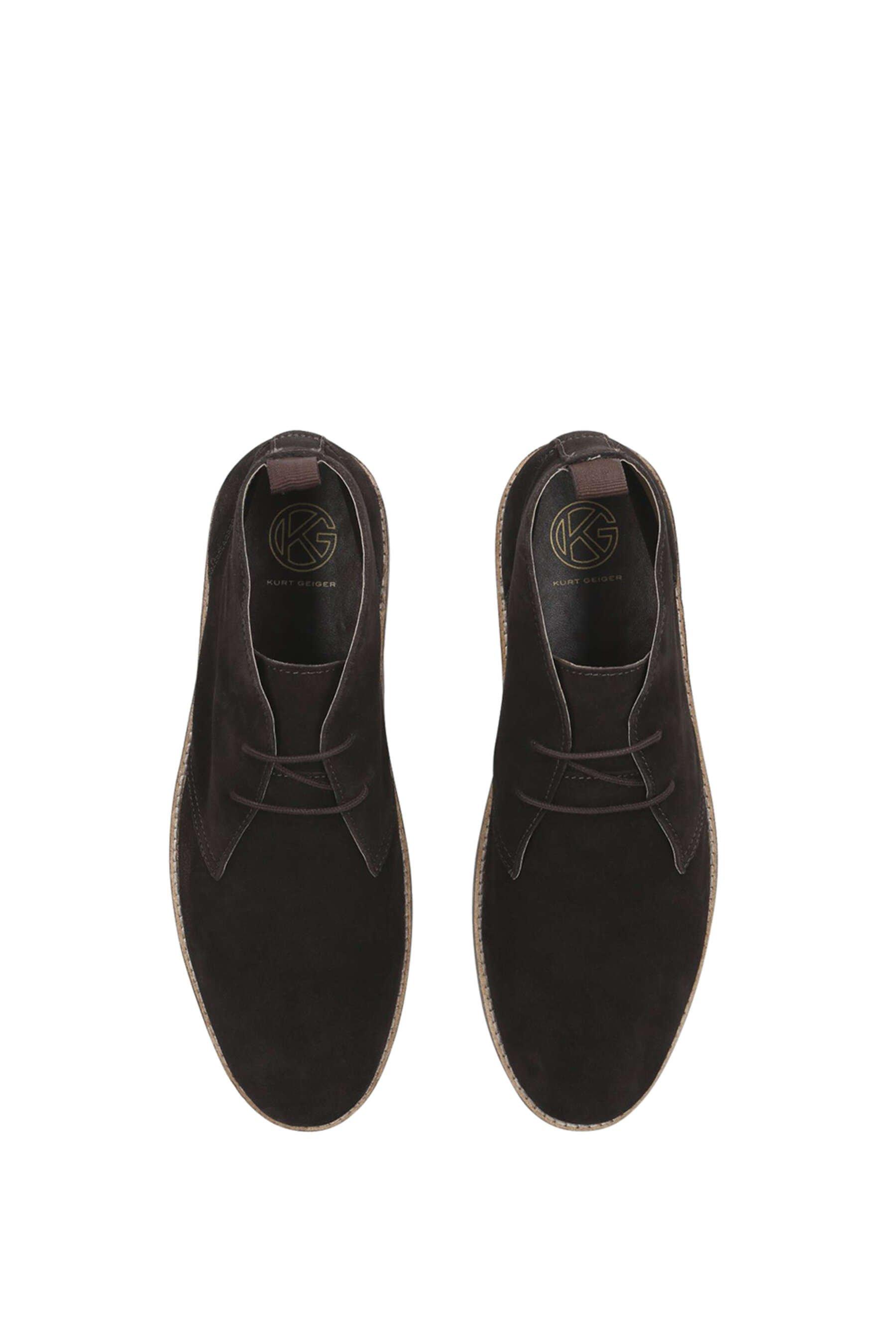 kurt geiger porter desert boots