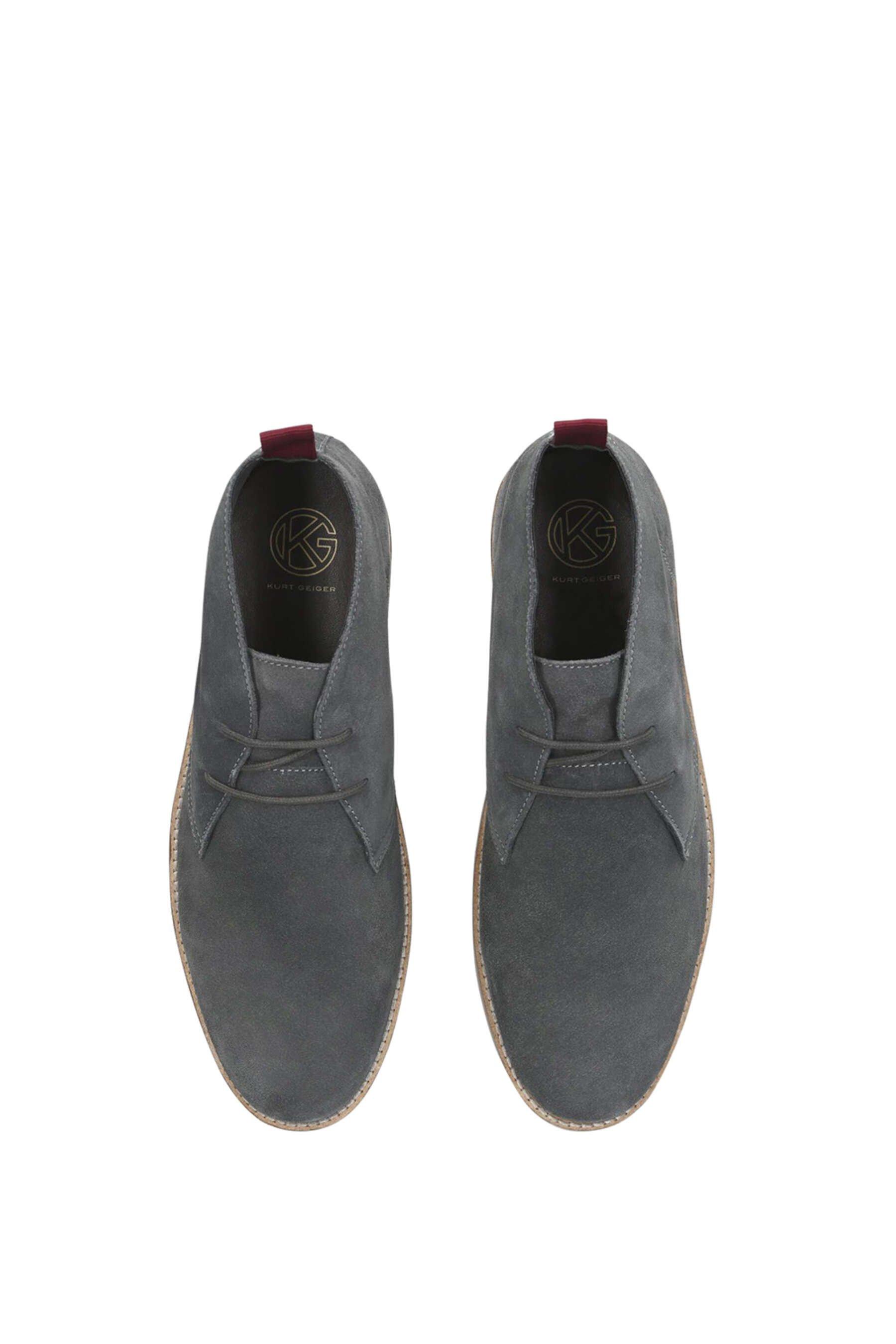 Kurt geiger hot sale porter desert boots