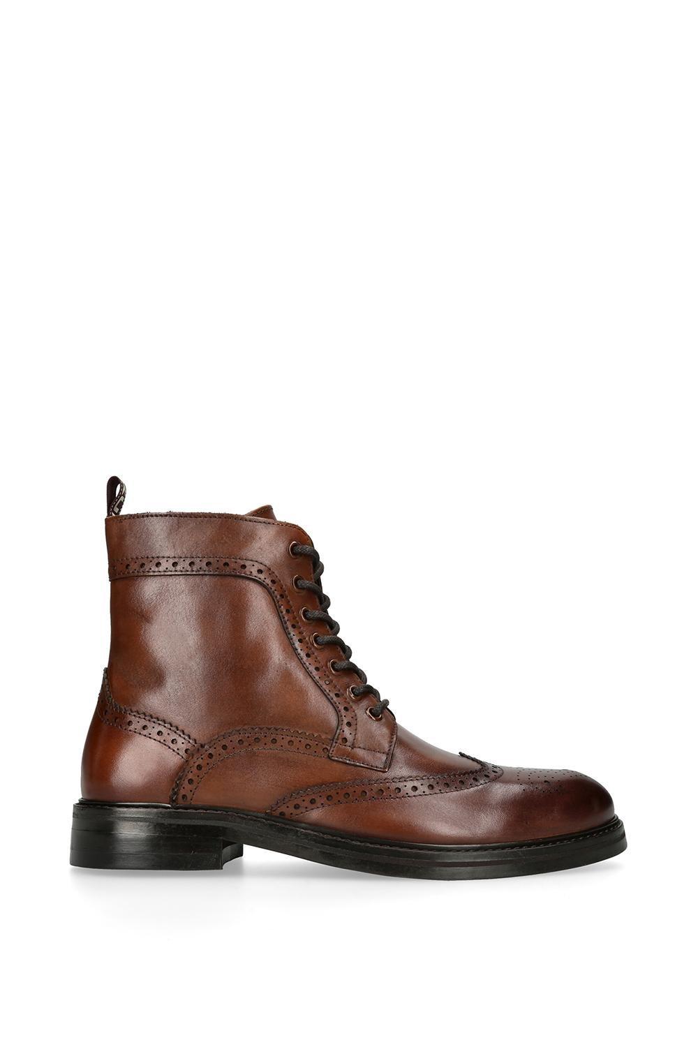 Myles shop wingtip boot