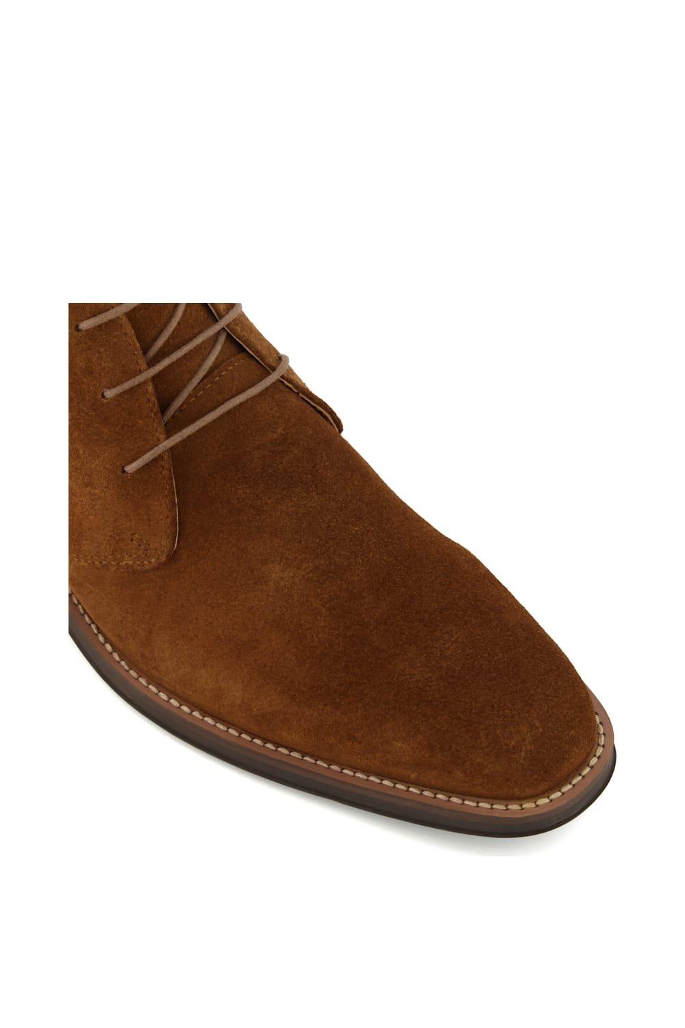 Dune malone hotsell chukka boots