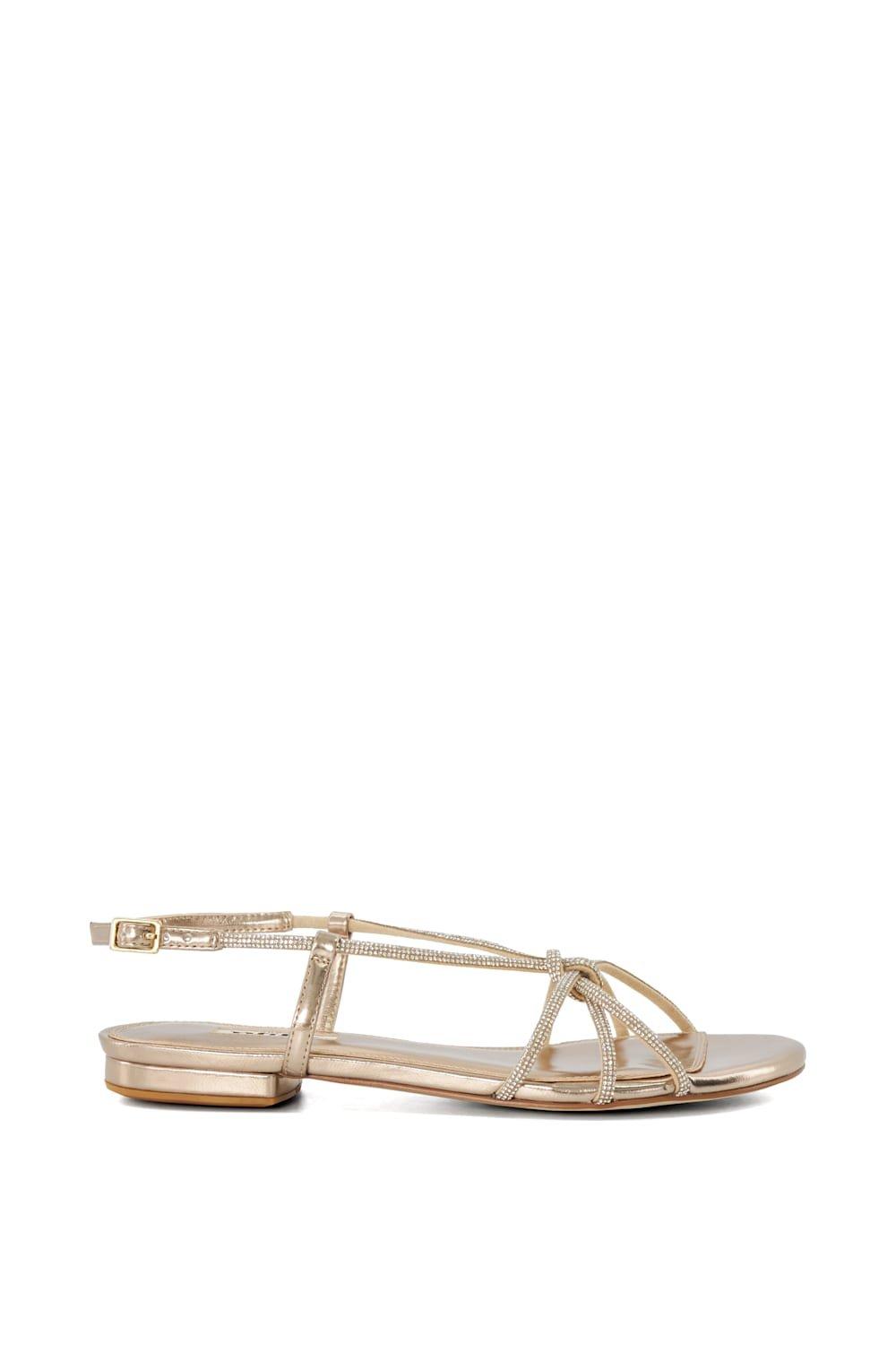 Sandals | 'Norella' Sandals | Dune London