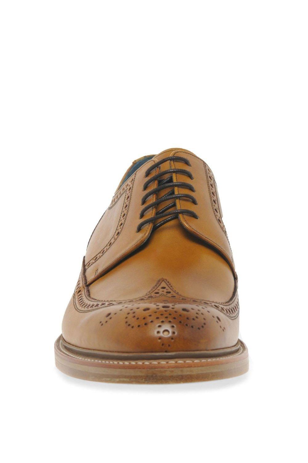 Barker on sale bailey brogues