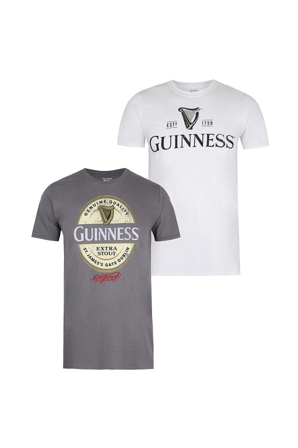 Guinness t shirt outlet uk