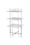 Schallen Mini 3 Tier 24 Heating Bars Foldable Airer Indoor Fast Dry Washing Electric Clothes Dryer Rack with Cover thumbnail 1