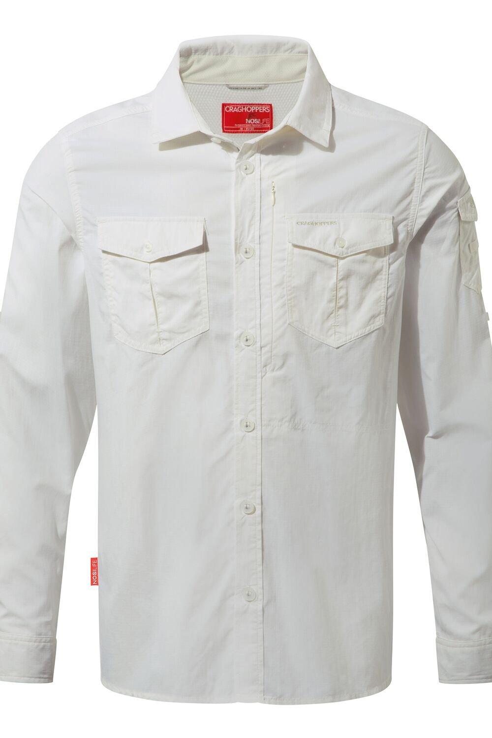 Men's insect shop repellent shirts