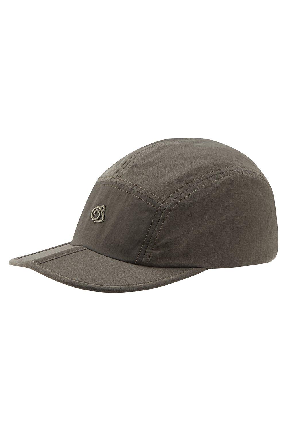 Hats | 'NosiLife Packable' Lightweight Cap | Craghoppers